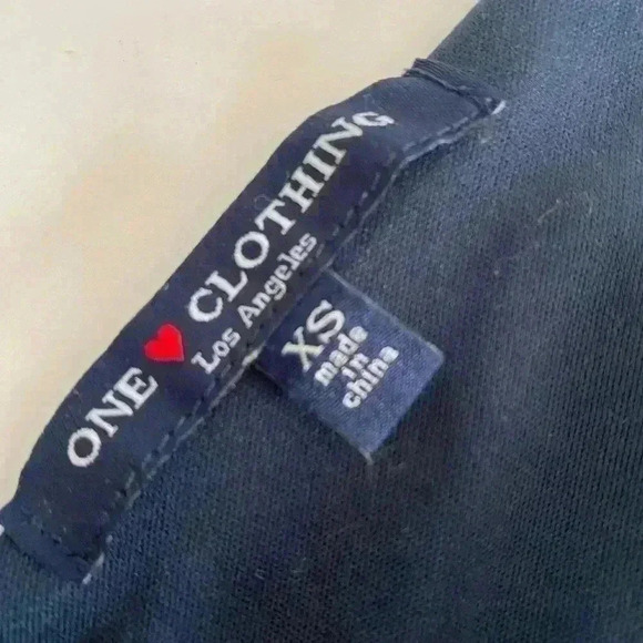 One ❤️ Clothing Romper Final Markdown - Picture 3 of 7